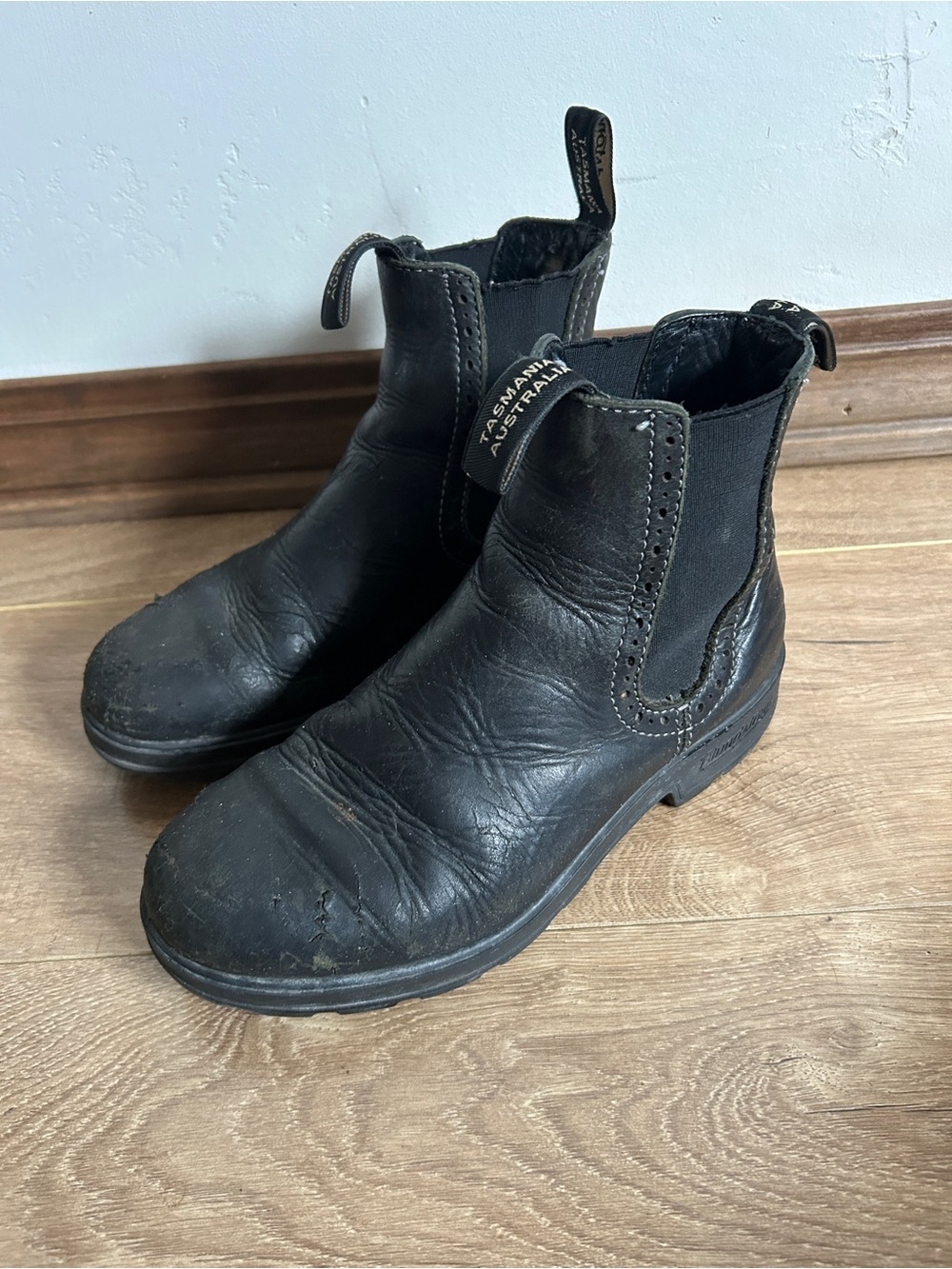 Blundstone Chelsea Boots
